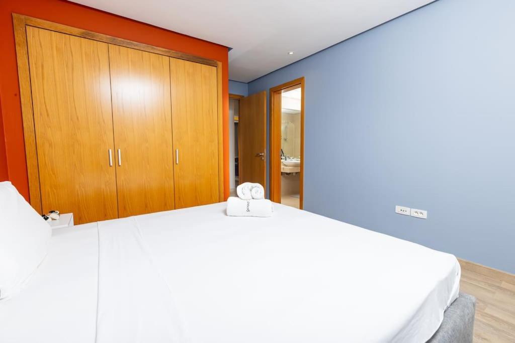 Hajja Modern 2Br Retreat In Marina Sale Luxury Living 아파트 외부 사진