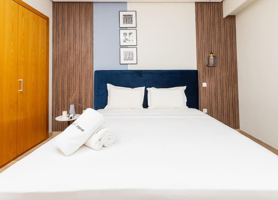 Hajja Modern 2Br Retreat In Marina Sale Luxury Living 아파트 외부 사진