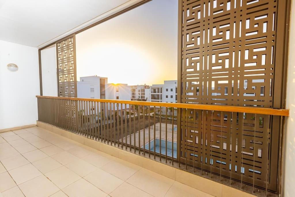 Hajja Modern 2Br Retreat In Marina Sale Luxury Living 아파트 외부 사진